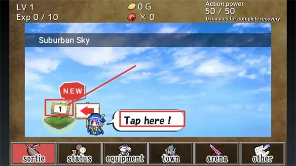 ����Ͷ��rpg(����Ͷ����Ϸ)