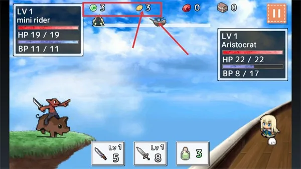 ����Ͷ��RPG���İ�