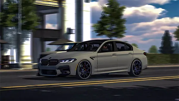 �ֶ���ͣ��������H9����ģ��(�ֶ���ͣ����Ϸ)v4.8.8.3 ��׿���ͼ0