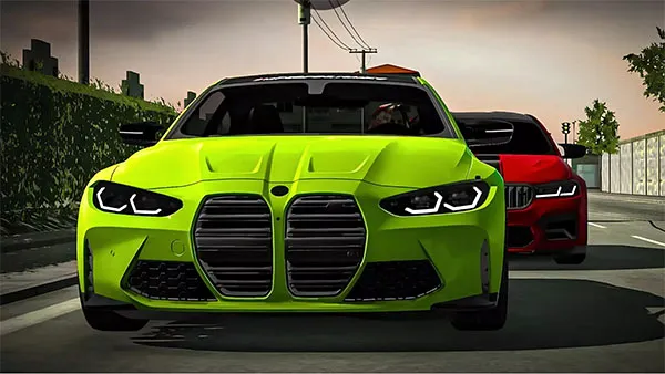�ֶ���ͣ��������H9����ģ��(�ֶ���ͣ����Ϸ)v4.8.8.3 ��׿���ͼ3