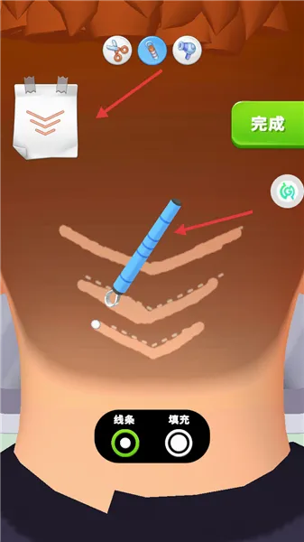 模拟美发大师(美发经营游戏) 模拟美发大师(美发经营游戏)