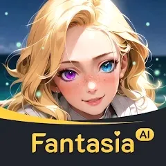 FantasiaAI��������(AI��ɫ��������)