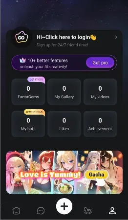 FantasiaAI��������(AI��ɫ��������)v2.3.2 ��Ѱ��ͼ4