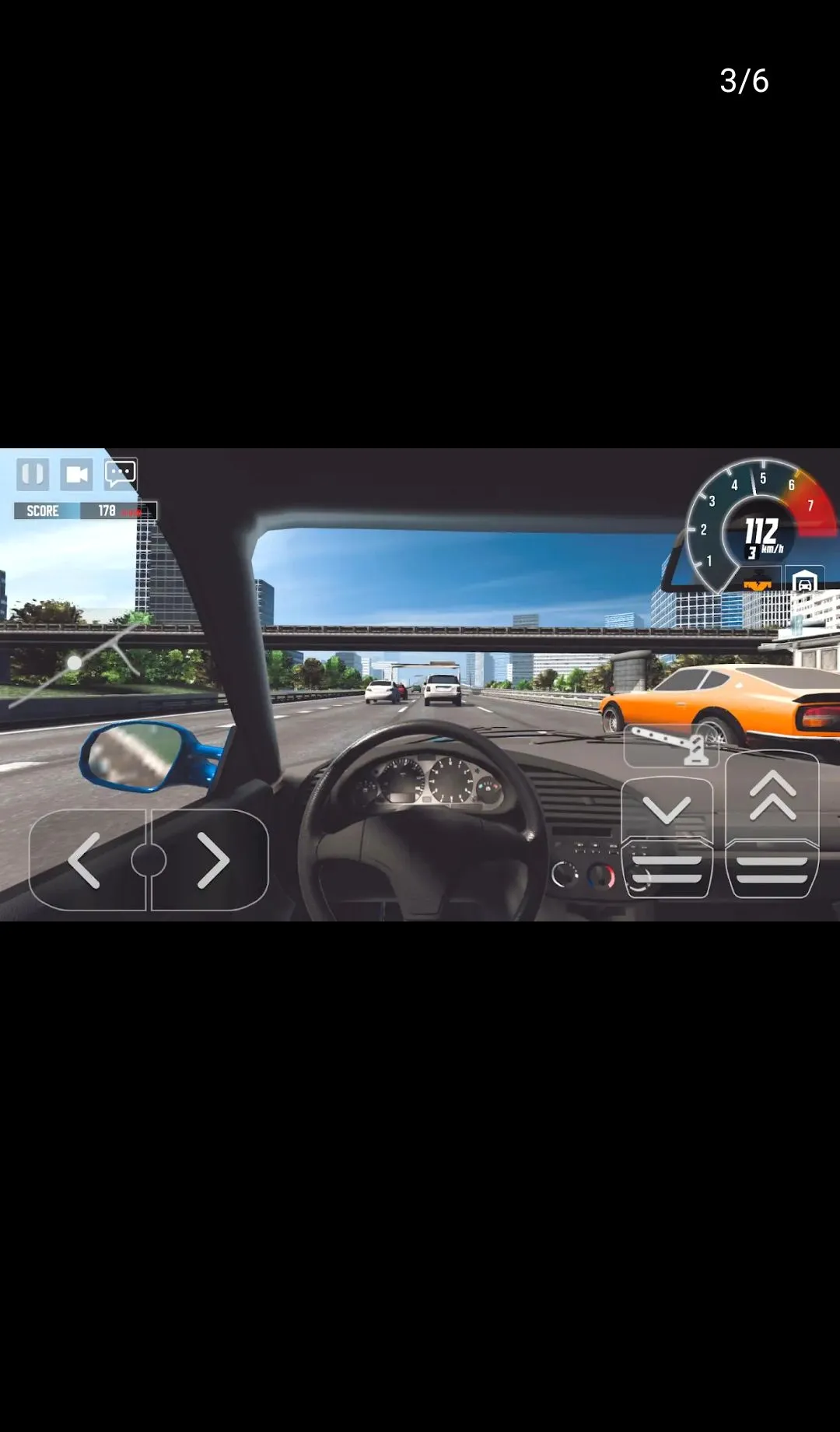 �ձ����ٹ�·(��ʻģ����Ϸ)v1.5.5 ��Ѱ��ͼ2