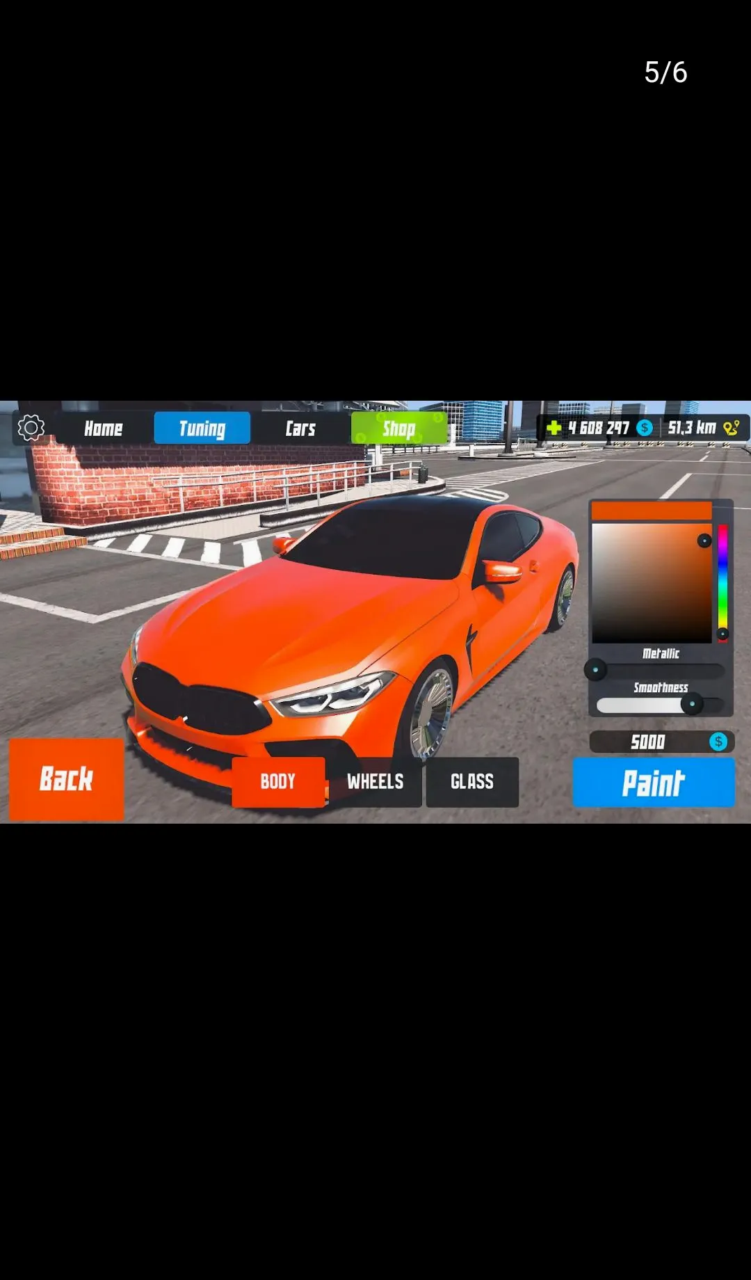 �ձ����ٹ�·(��ʻģ����Ϸ)v1.5.5 ��Ѱ��ͼ4