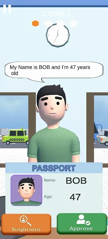 ��ʻ�ɻ� - �������(��������ģ����Ϸ)v2.1.4 ��׿���ͼ0