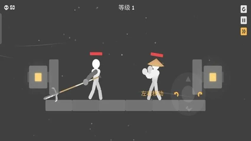 和平钢铁英雄游戏