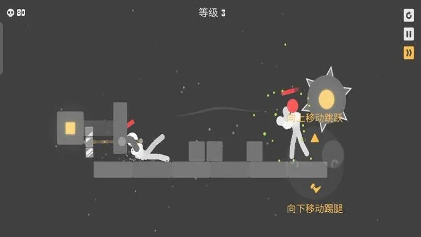 和平钢铁英雄游戏