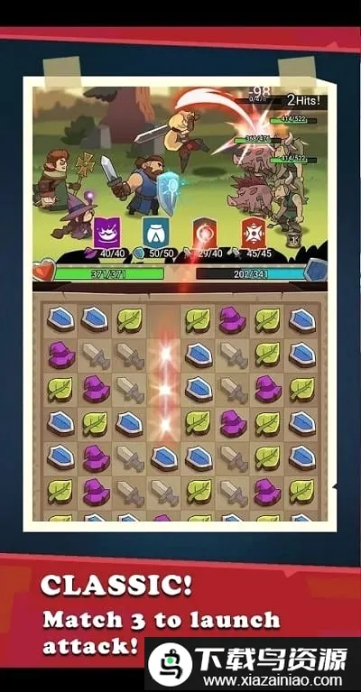 ƥ��3λӢ��(����Ӣ�۶�ս��Ϸ)v1.8 ��Ѱ��ͼ3