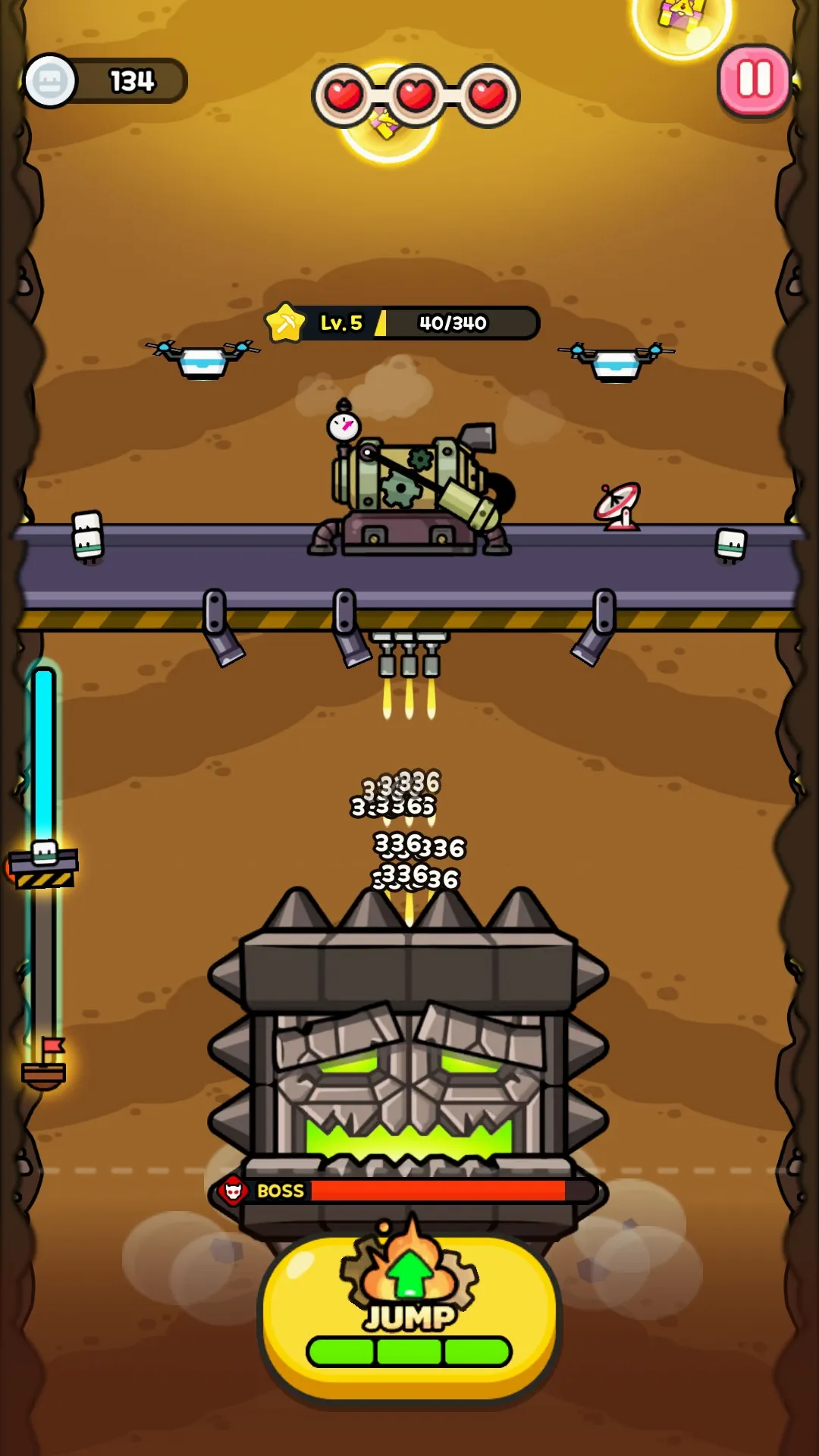 �����ھ�ð��(������ð����Ϸ)v1.3.9 �ֻ����ͼ2