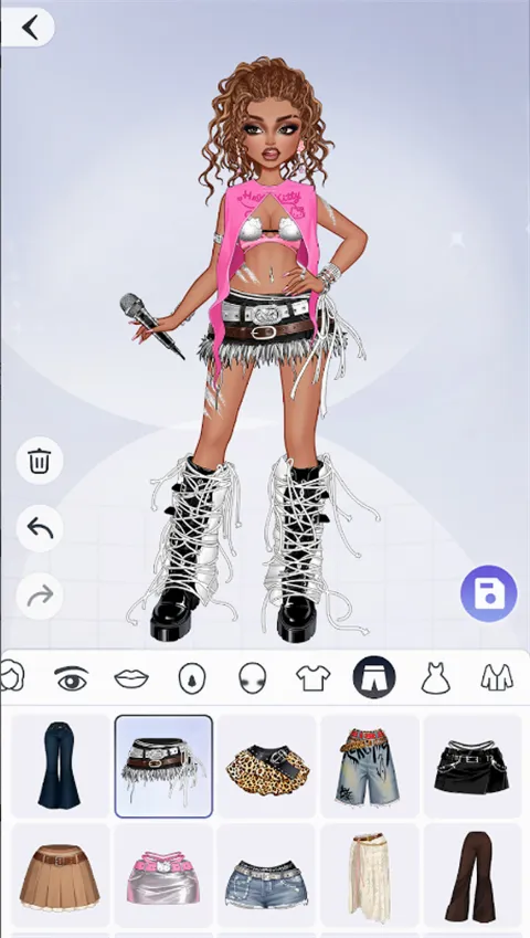 ������ҫ(��װ��Ϸ�淨)v1.28 �ֻ����ͼ3