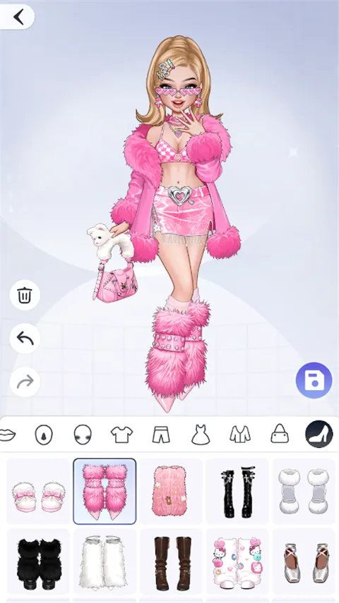 ������ҫ(��װ��Ϸ�淨)v1.28 �ֻ����ͼ0