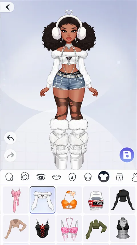 ������ҫ(��װ��Ϸ�淨)v1.28 �ֻ����ͼ1