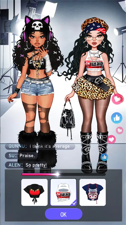 ������ҫ(��װ��Ϸ�淨)v1.28 �ֻ����ͼ2