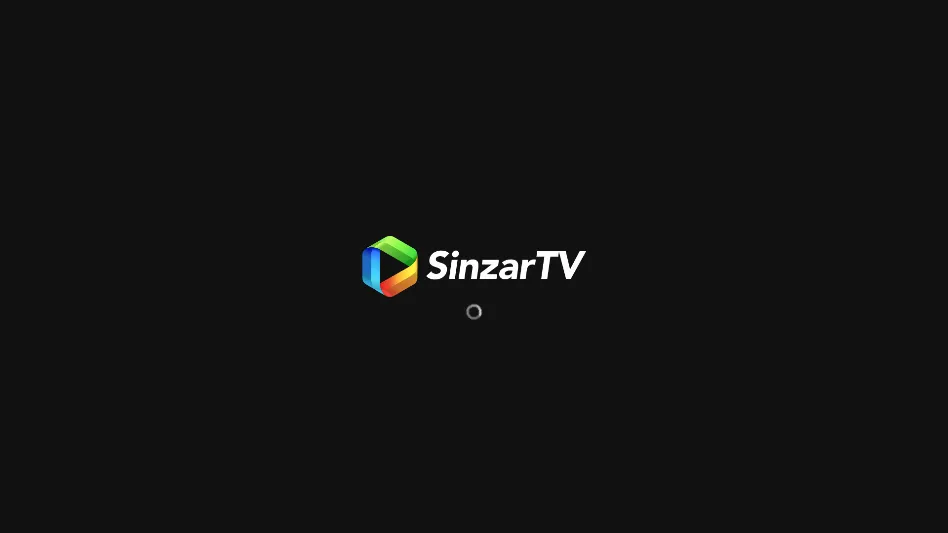 SinzarTV����2026�ٷ����°汾v2.1.0 �ֻ����ͼ0