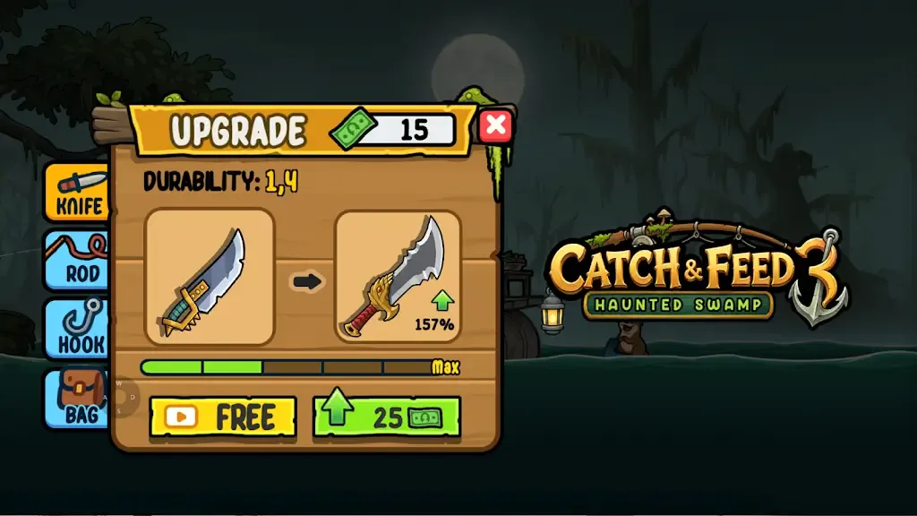 ��ʳ���� 3����ڤ����(����������Ϸ)v1.01 ��Ѱ��ͼ1