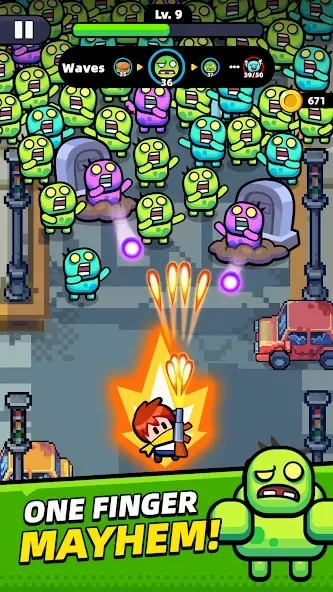 ˹�˻��Ľ�ʬ����(��������Ϸ)v1.8.2 ��׿���ͼ3