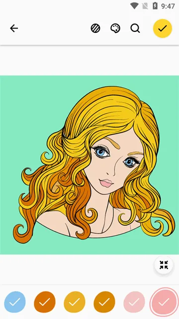 InColor(绘圈绘画软件) InColor(绘圈绘画软件)