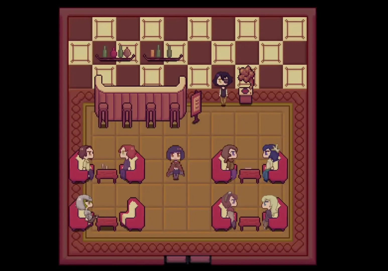������(����RPG��Ϸ)v1.20.023-patreon ��Ѱ��ͼ3