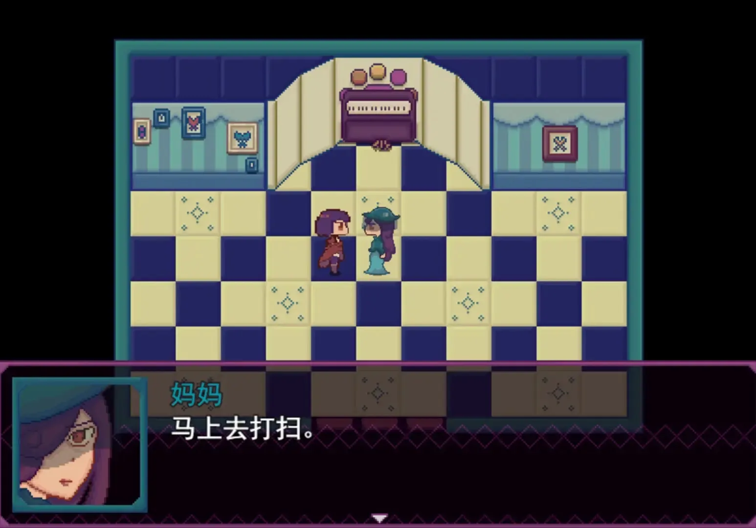 ������(����RPG��Ϸ)v1.20.023-patreon ��Ѱ��ͼ0