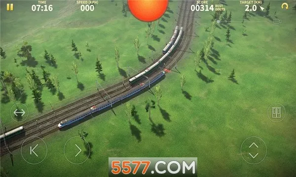 �綯��ģ����������(�𳵼�ʻģ����Ϸ)v0.896 �ٷ������ͼ0