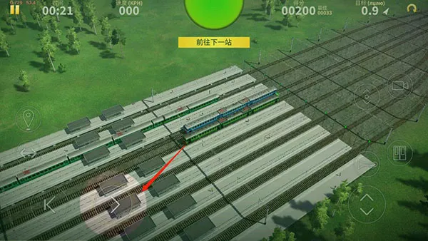 �綯��ģ����������(�𳵼�ʻģ����Ϸ)