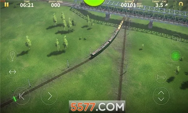 �綯��ģ����������(�𳵼�ʻģ����Ϸ)v0.896 �ٷ������ͼ2