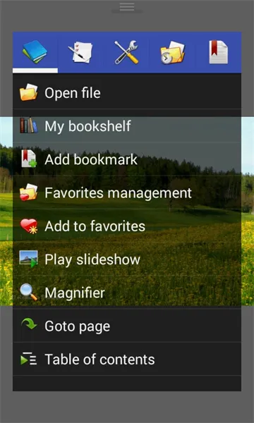 Perfect Viewer(�����Ķ�����)v5.0.4.3 �ٷ������ͼ0