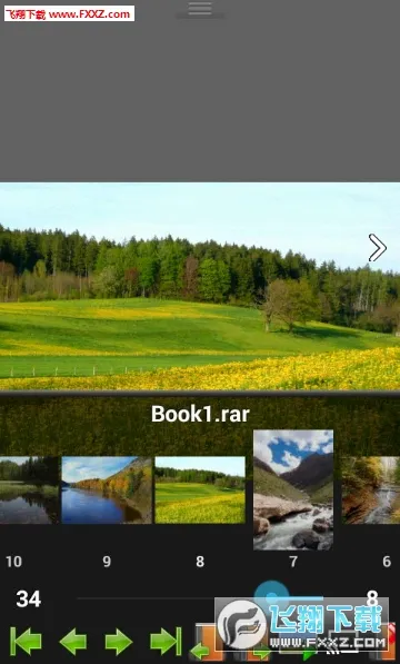 Perfect Viewer(�����Ķ�����)v5.0.4.3 �ٷ������ͼ4