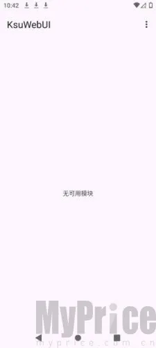 KsuWebUI�����ֻ���