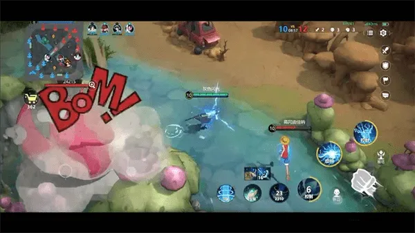 ����jump(MOBA������Ϸ)v0.80.1 ��Ѱ��ͼ2