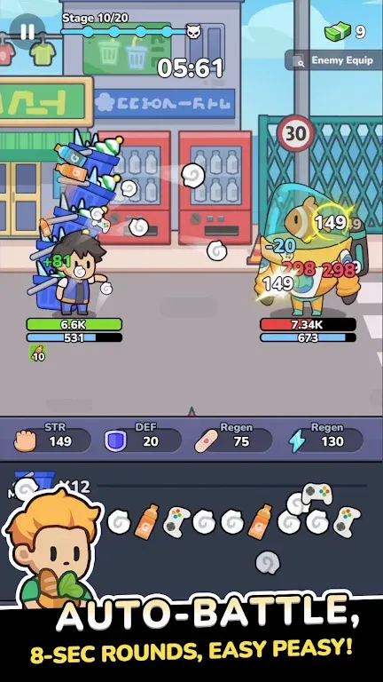 ��봫˵��������ս(������ð����Ϸ)v1.0.4-madpixel-release ��Ѱ��ͼ3