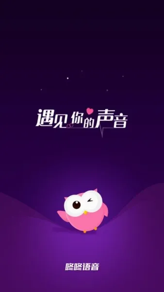 咚咚语音app(语音交友平台) 咚咚语音app(语音交友平台)