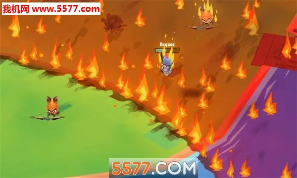 Zooba�������߹��ʷ�(����������Ϸ)v6.16.1 �ֻ����ͼ3