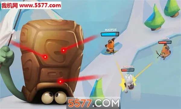 Zooba�������߹��ʷ�(����������Ϸ)v6.16.1 �ֻ����ͼ2