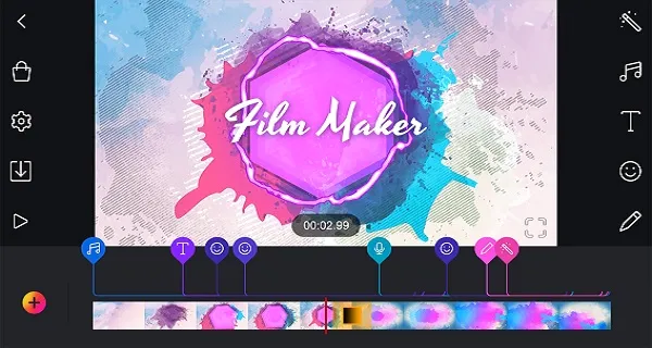 Film Maker2026最新版本 Film Maker2026最新版本