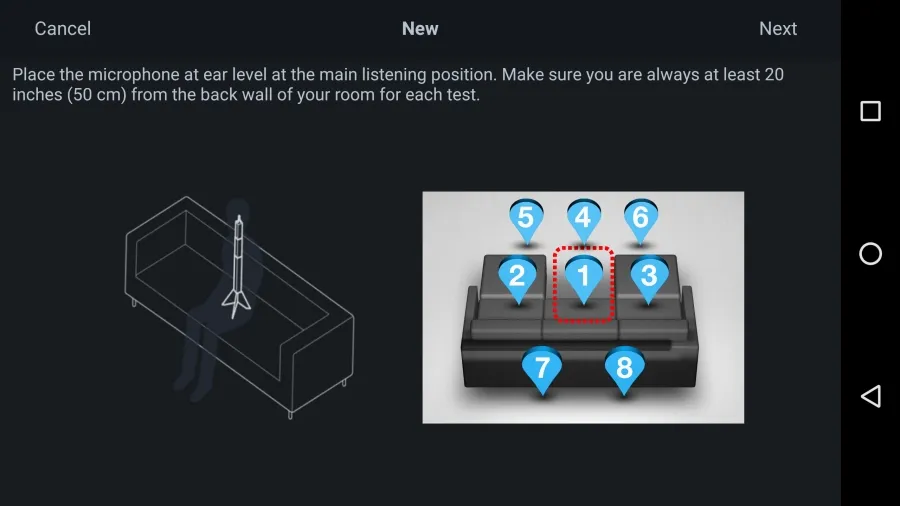 MultEQ(�����������)v1.14.1 �ֻ����ͼ1