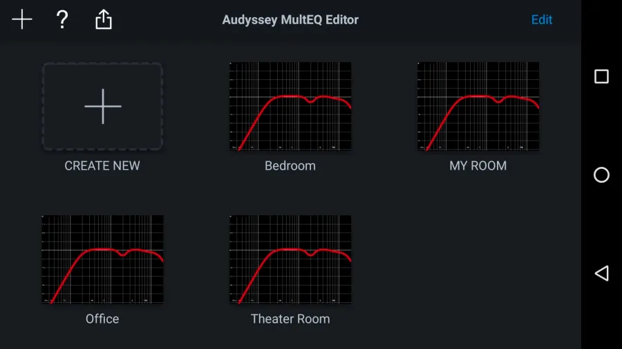 MultEQ(�����������)v1.14.1 �ֻ����ͼ0