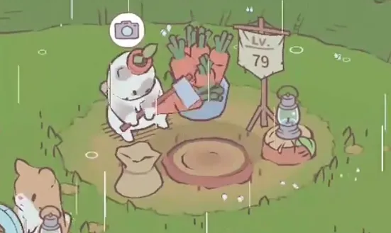 猫咪很可爱(猫咪经营游戏) 猫咪很可爱(猫咪经营游戏)