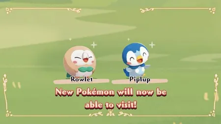 PokemonCafeReMix(�����ξ�Ӫ����)v6.60.0 �ֻ����ͼ4