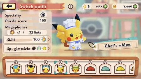 PokemonCafeReMix(�����ξ�Ӫ����)v6.60.0 �ֻ����ͼ0