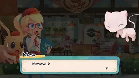 PokemonCafeReMix(�����ξ�Ӫ����)v6.60.0 �ֻ����ͼ1