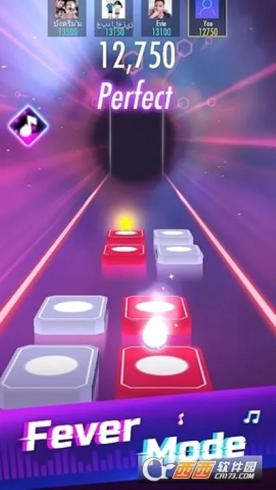 Tiles Hop(����������Ϸ)v8.11.5 ��Ѱ��ͼ0