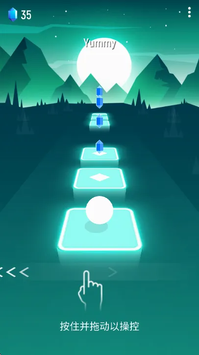 Tiles Hop(����������Ϸ)v8.11.5 ��Ѱ��ͼ3