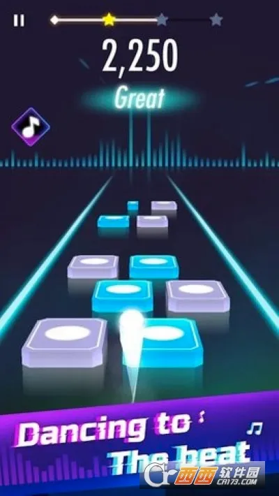 Tiles Hop(����������Ϸ)v8.11.5 ��Ѱ��ͼ1