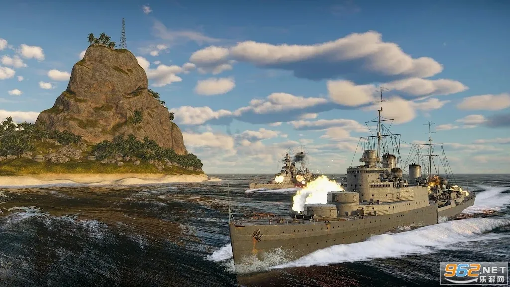 War Thunder Mobile(ս�������Ϸ)v1.24.1.31 ��׿���ͼ2