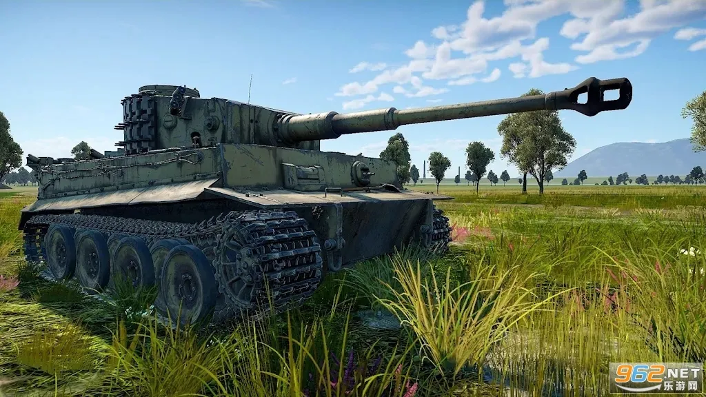 War Thunder Mobile(ս�������Ϸ)v1.24.1.31 ��׿���ͼ1