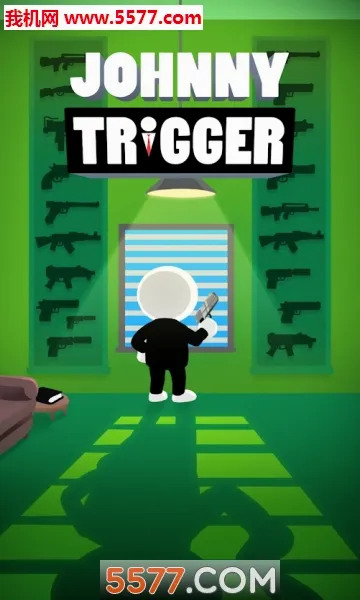 Johnny Trigger��ǹ��ǿ�������ֻ���v1.12.63 ��׿���ͼ1