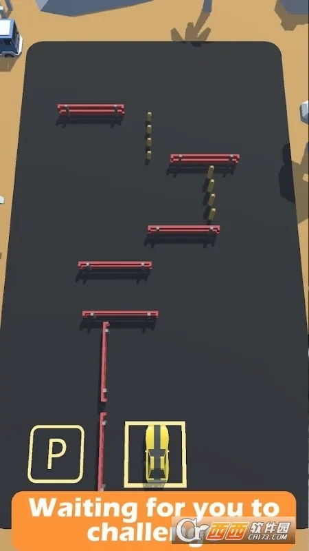 ͣ����ʦ(ͣ��ģ����Ϸ)v1.0.1 ��׿���ͼ0