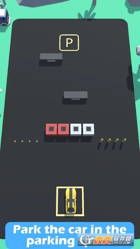 ͣ����ʦ(ͣ��ģ����Ϸ)v1.0.1 ��׿���ͼ1